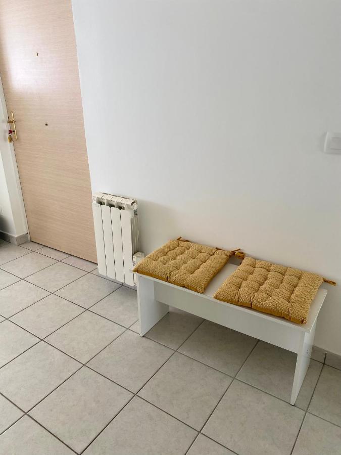 Appartement Residence Quartier Vilette Paul Bert Box Garage Lyon Exterior photo